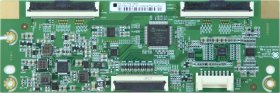 Samsung UE32J5500 - T-Con - 47-6021043 - B088004RR1602-10 - HV320FHB-N10/HV490FH2-600