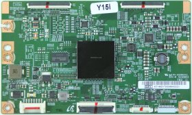 Samsung UE50H6200 - T-Con - BN96-30067A - 627N68DNT3533