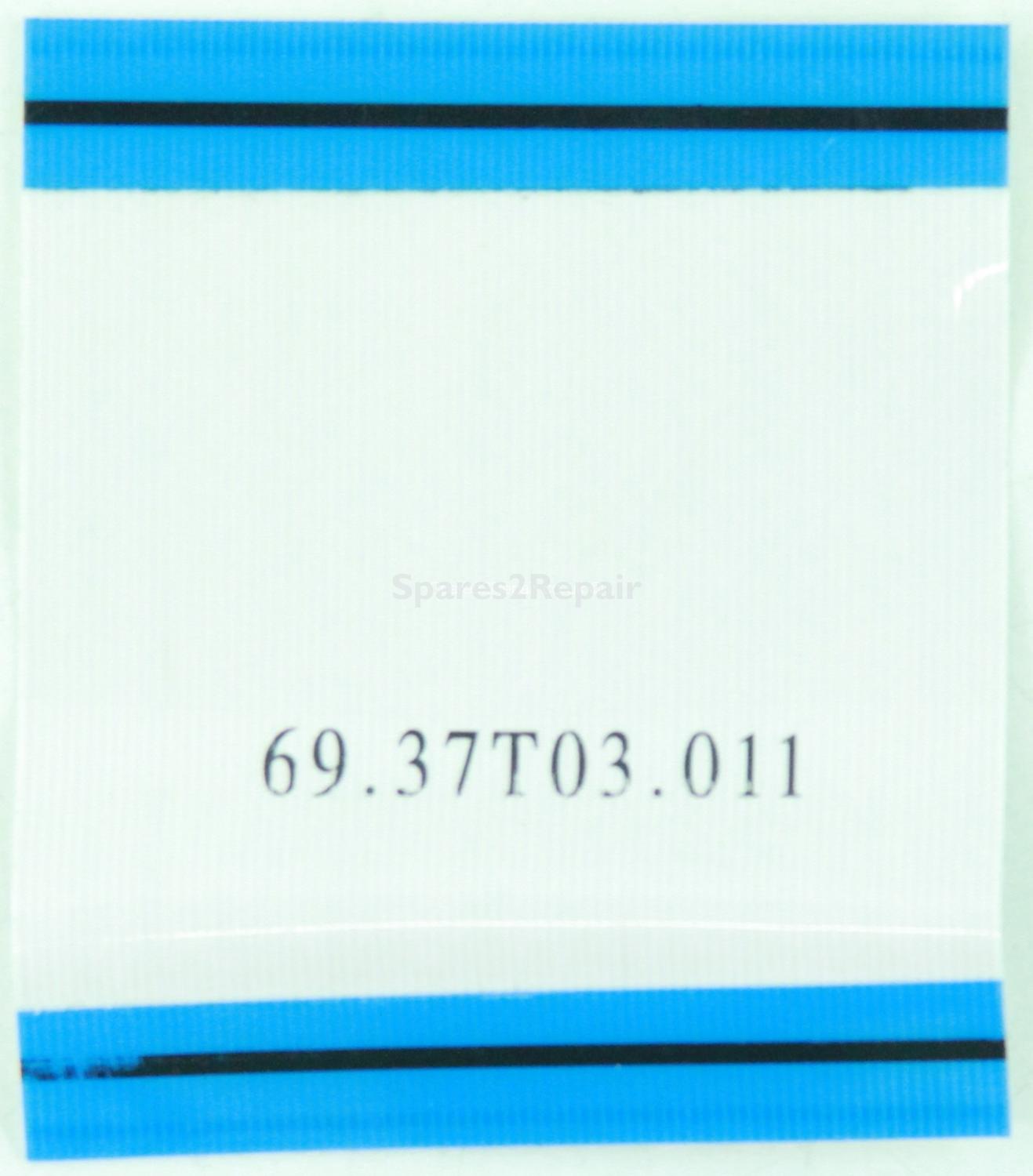 Samsung LE37A457C1D - T-Con Cable - 69.37T03.011