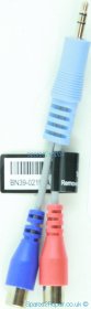 Samsung UE43M5500AK - DC to RCA Cable - BN39-02190A