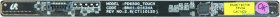 Samsung PS51D6900 - Touch Buttons - BN96-19070B - BN41-01634A - REV NO:2.6 - CT110120 - PD6500_TOUCH