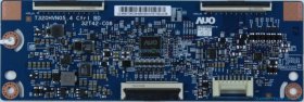 Samsung UE50J5500AK - T-Con - 55.50T26.C08 - 32T42-C08 - T320HVN05.4 Ctrl BD