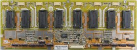 Samsung LE26A41BX - Inverter - DARFON V144 - 48.V1448.061 /E - 19.26006.034 - Rev 1A - 75.BA807.001