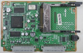 Samsung LE32R73BD - DTV CIM - BN41-00684A - Rev 2.0 - BN94-00867A