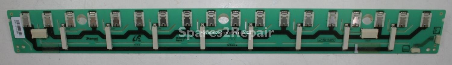 LE40R74BD Inverter - HI40024W2I-H rev 0.7
