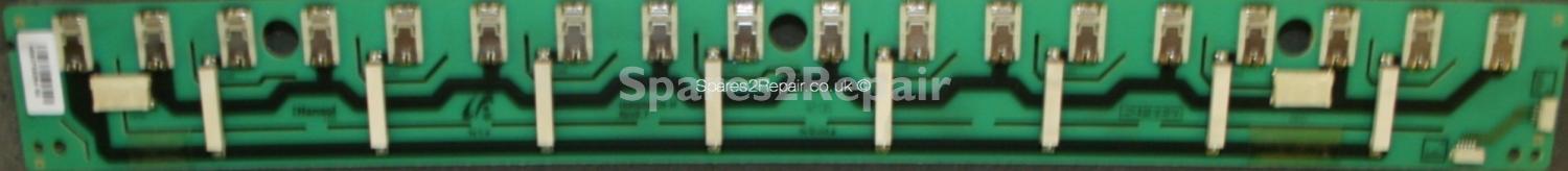 Samsung LS40BHPNS-EDC - Inverter - HI40024W2I-H Rev0.7
