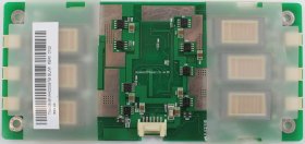 Samsung LW20M11C - Inverter - BN44-00097B - Rev 2A - IV80174/T - PWB-IV80174T/B4