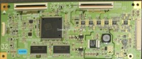 Samsung LW32A33WX - LVDS - 32L02V0.5