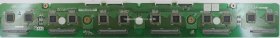 Samsung PS-50C430A1D - YDRV - LJ41-06154A - R1.51 - LJ92-01613A A2 - 50 UF1A Y-BUFFER CONNECTOR TYPE