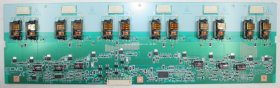 Samsung LE32A436T1D - Inverter - 27-D021526 - T87I029.14 - I315B3-6UA-A302C