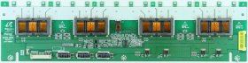Samsung LE32A556P1F - Inverter - SSI320_16B01 REV 0.3 - LJ97-01725A - LJ97-01603A