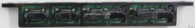 Samsung LE32R73BD - Buttons - BN41-00686A - BORDEAUX CONTROL FUNCTION