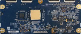Samsung LE37M87BD - LVDS - 06A22-1B - 55.37T04.008 - T370HWO2 V0 Control Board
