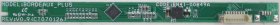 Samsung LE37R87BD - Buttons - CT070126 - BN41-00849A REV V0.9 - BORDEAUX_PLUS