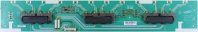 Samsung LE40D550 - Inverter - SST400_12A01 - REV 0.1 - INV40T12A - LJ97-03481A