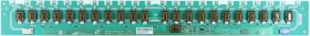 Samsung LE46A656A1F - Inverter - LJ97-01650A - SSB460W22V01 - LEFT - REV0.1
