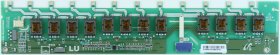 Samsung LE52A556P1F - Inverter - SSB520H24V01 - REV 0.3 - LJ97-01449A