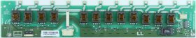 Samsung LE52A556P1F - Inverter - SSB520H24V01 - REV 0.3 - LJ97-01450A