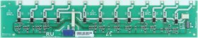 Samsung LE52A557P2F - Inverter - RU - SSB520H24V01 REV 0.3 - LJ97-01451A