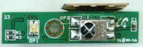 Samsung LS40BHPNS-EDC - IR - CHAGALL_REFRESH - VER:0.3 - BN41-00530A