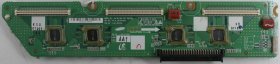 Samsung PS-50C96HD - DRV - LJ41-05122A R1.0 - LJ92-01492A A1 - 50HD W2A GVE YB(LOW)