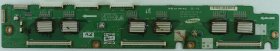 Samsung PS63PSH - YDRV - LJ41-03157A R1.1 - LJ92-01294A A2 - 63 D4.0 TB-LOW