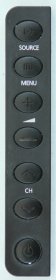 Samsung UE46D6530 - Buttons - BN96-18232C - BN41-01610A - REV:2.8 - CT110103