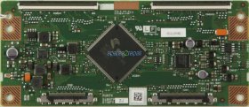 Seiki SE60FO01UK - T-Con - RUNTK5489TP - RUNTK0116FV ZA