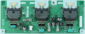 Sharp LC-37HV4U - Inverter - SB811WJ - KB811DE