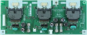Sharp LC-37HV4U - Inverter - SB812WJ - KB812DE