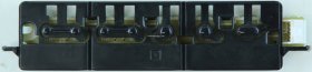 Sharp LC-42B20E - Buttons - FE266WJ - KE266 (With Plastic)