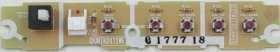 Sharp LC-42AD5E-BT - Buttons - DUNTKD972WE - QPWBFD972WJZZ