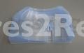 Smeg Condensed Water Container - 760370476 Tray Compressor Cr325anf