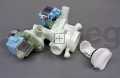 Smeg Drain Pump - 693411210 Gruppo Filtro Pompa