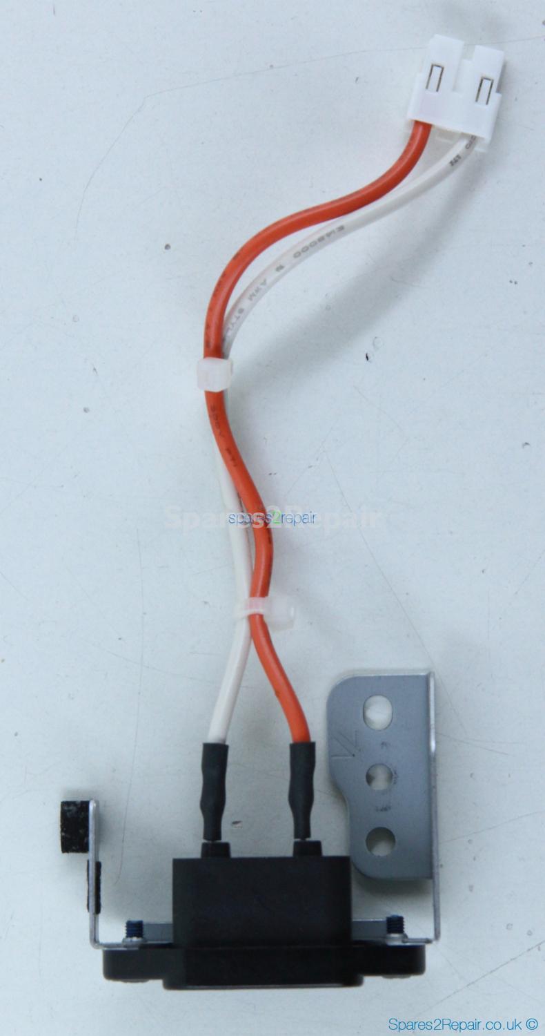 Sony KD-55A1 - AC Socket - 4-688-525- 10A 250V