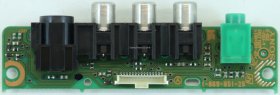 Sony KDL-32S2010 - Side AV - 1-869-851-15 - A-1152-233-D