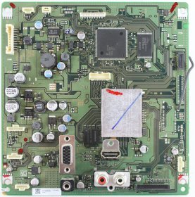 Sony KDL-32V2000 - HDMI - 1-869-852-21 - 172723121 - A1169594L - A1169593L