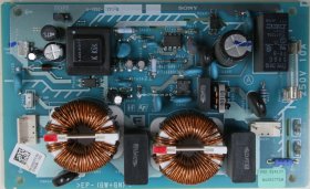 Sony KE-P42M1 - PSU - 1-862-609-13 - 172438013 - A-1052-771-B - H1052771B