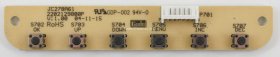 Swisstec SWI-J32-ICG - Buttons - JC278A61 - 2202129800P - V1.00