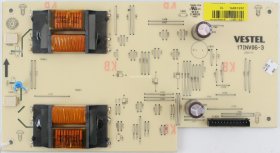 Technika 42-8533D - Inverter - 17INV06-3 - 291111 - 23022894