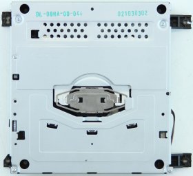 Technika W216/55G-GB-TCDU-UK - DVD Mech - DL-08HA-00-044 - 4501139