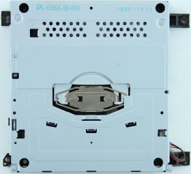 Technika X22/14B-GB-TCD-UK - DVD Mech - DL-08HA-00-019 - 199011700