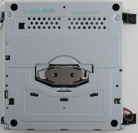 Technika X22/14B-GB-TCD-UK - DVD Mech - DL-08HA-00-019 - 249062004