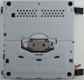 Technika X22/14B-GB-TCD-UK - DVD Mech - DL-08HA-00-019 - 259060904