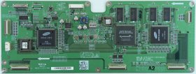Tiny PS42D8 - 42SD S3.0-S3.1 LOGIC MAIN_2A - LJ41-01968A R1.3 - LJ92-00975J A2