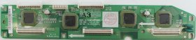 Tiny HC Plasma TV-TY - DRV - LJ41-01194A R2.0 - LJ92-00750A A3 - 42-YB-LOWER