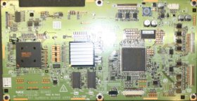 Unknown Fujitsu - Logic CTRL - 942-200438 - PKG42B2C1