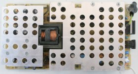 Saisho SX26G1 - PSU - DPS-179AP - AS08179B007 - Rev.02