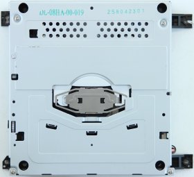 Unknown 26 Inch - DVD Mech - DL-08HA-00-019 - 258042301