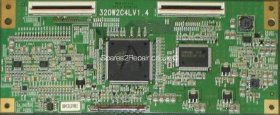 V7 LTV32DA - LVDS - 320W2C4LV1.4